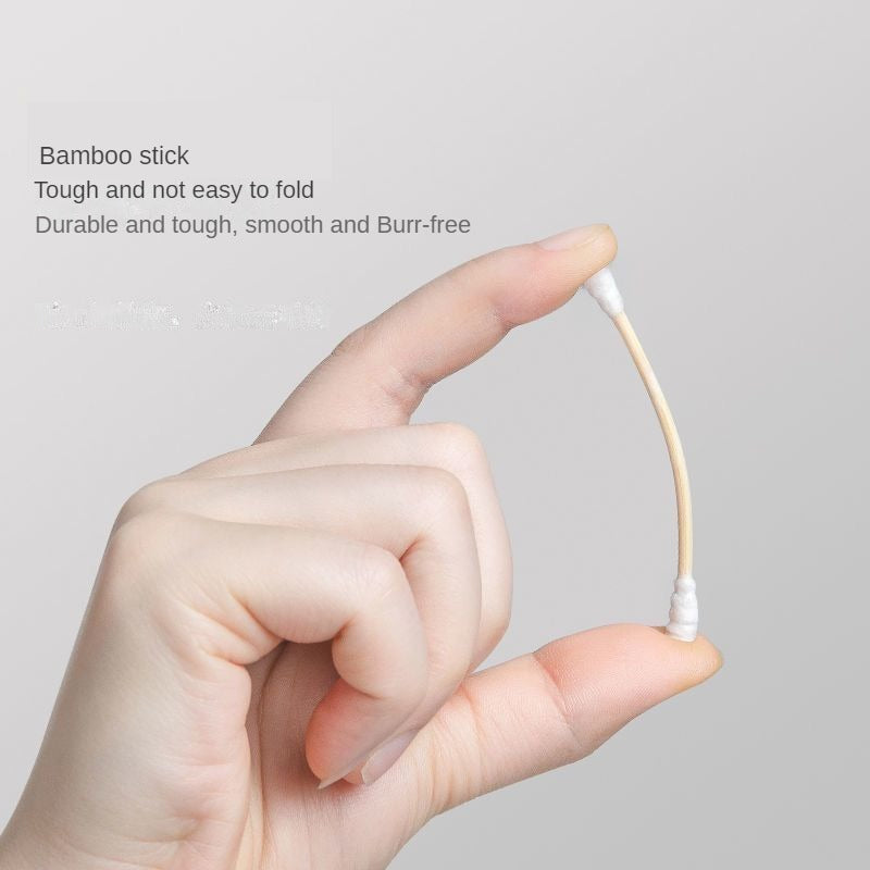 Cotton swabs