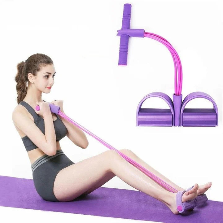 Fitness Training Multi-Function Tension Rope