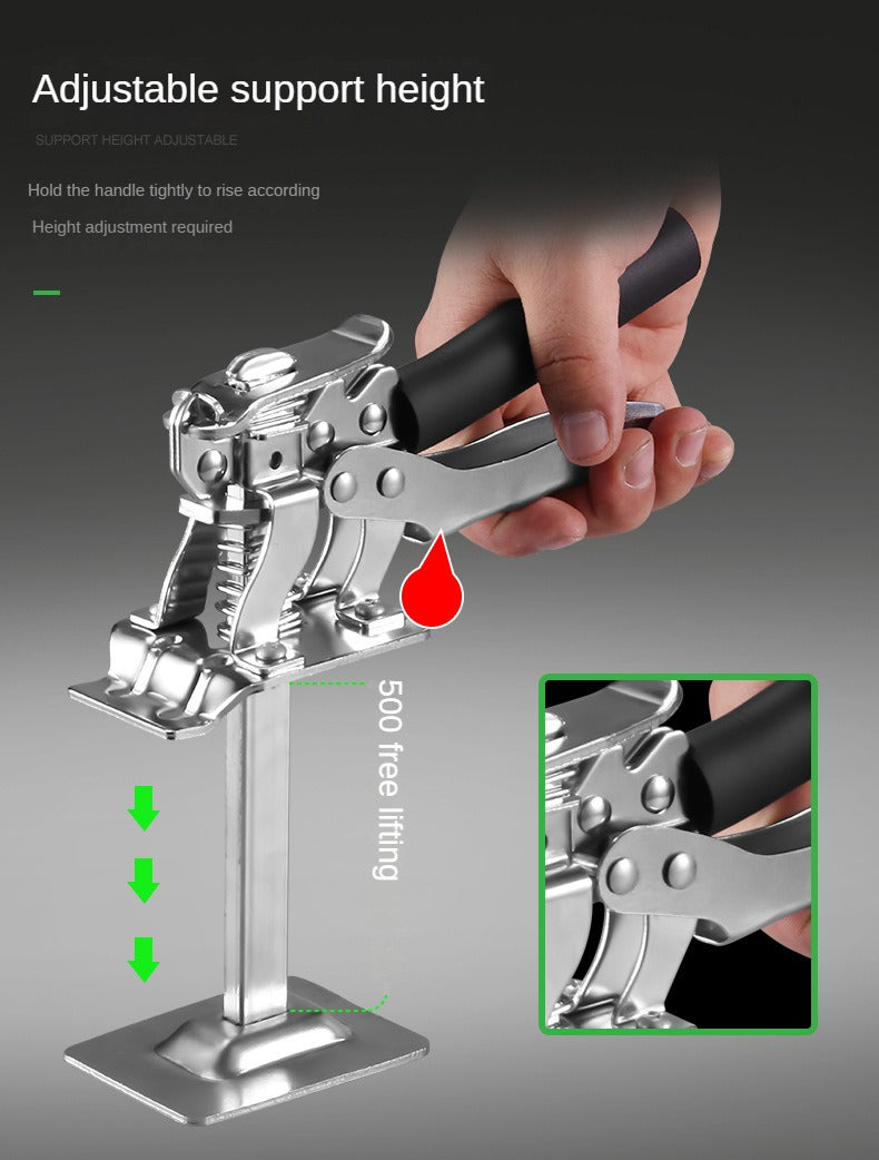 Super Labor-saving Arm Jack Effort-Saving Handle, Arm Tool Lift