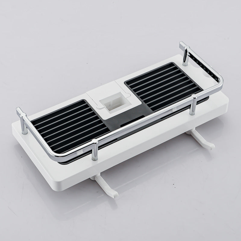 Bathroom Storage Rack Holder