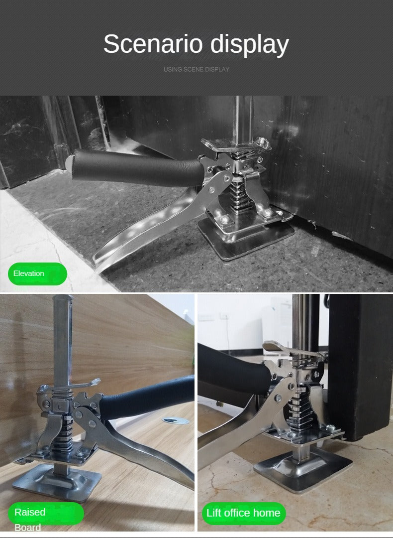 Super Labor-saving Arm Jack Effort-Saving Handle, Arm Tool Lift