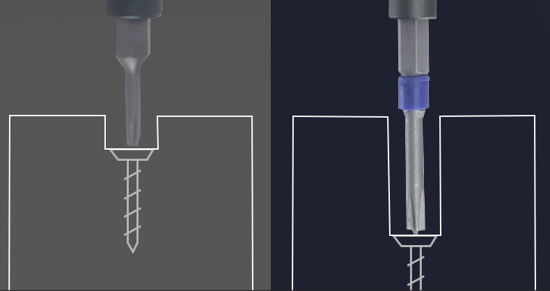 31 in 1 Screwdriver Set, Precise Screwdriver Set