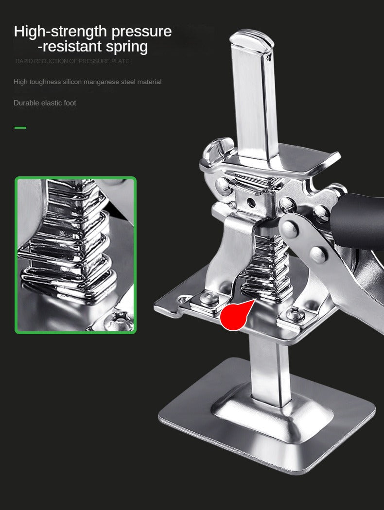 Super Labor-saving Arm Jack Effort-Saving Handle, Arm Tool Lift