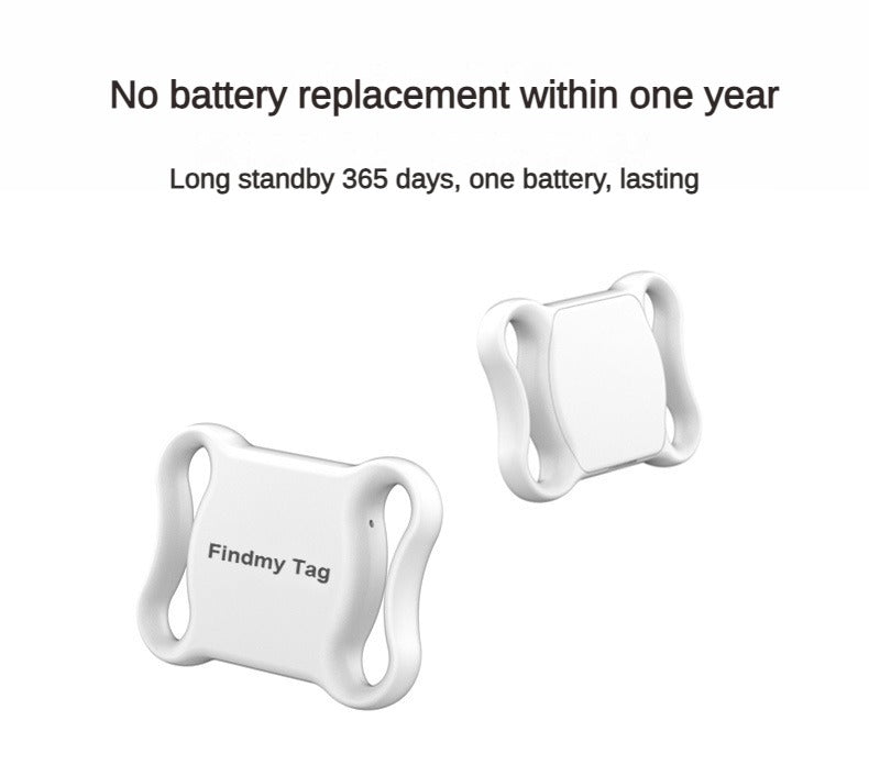 GPS tracking Intelligent locator