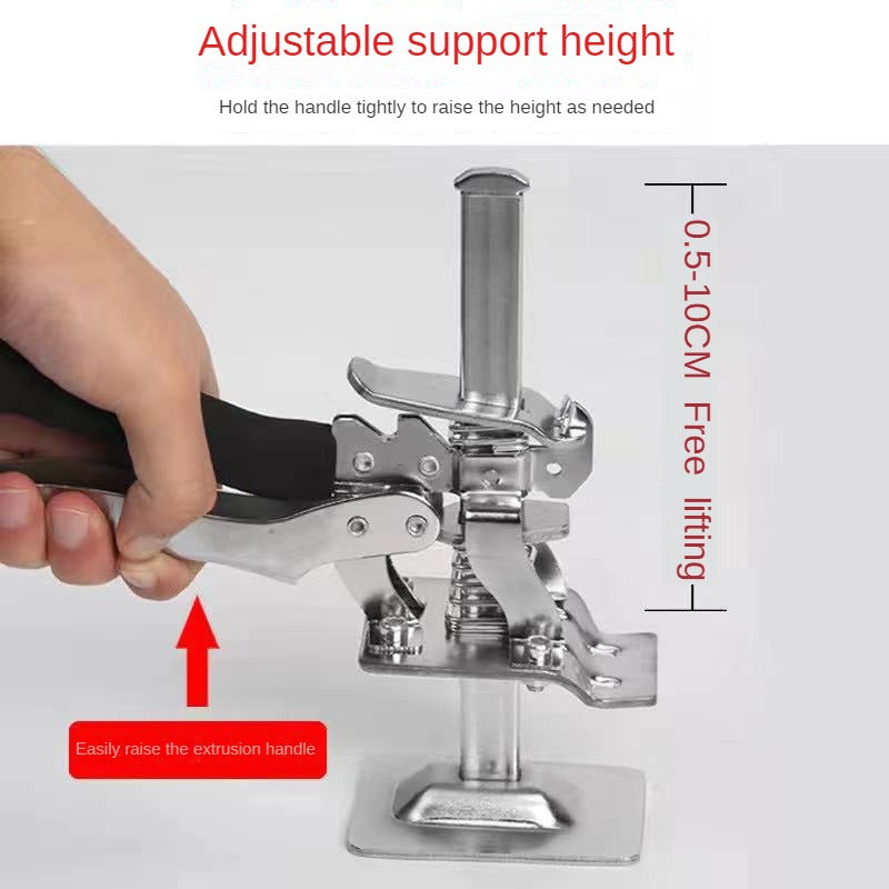 Super Labor-saving Arm Jack  Effort-Saving Handle,  Arm Tool Lift