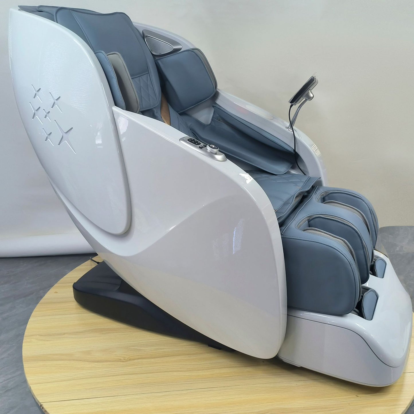 Household 4D SL multifunctional electric massage chair