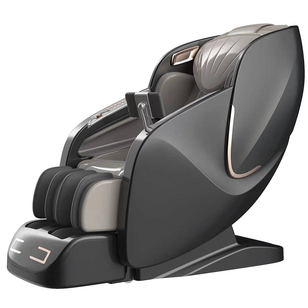 Household 4D SL multifunctional electric massage chair