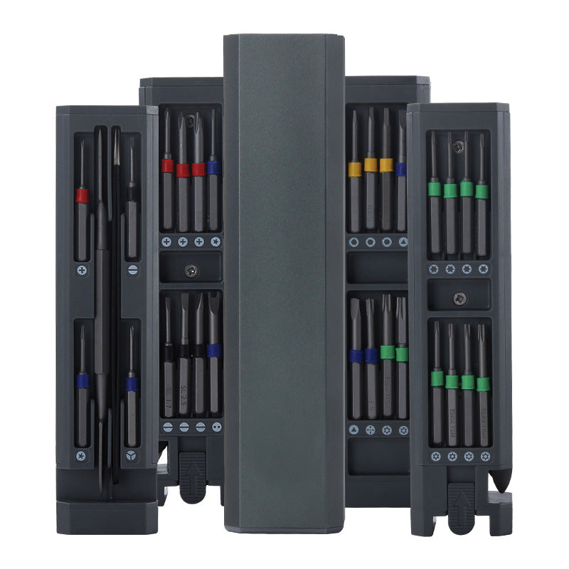31 in 1 Screwdriver Set, Precise Screwdriver Set