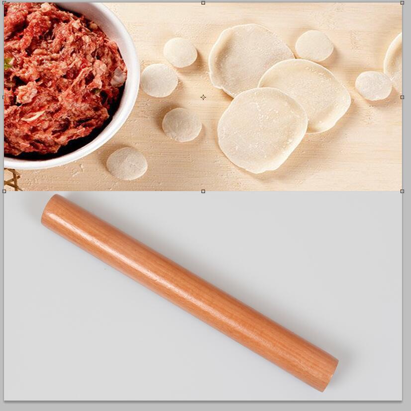 Rolling pin