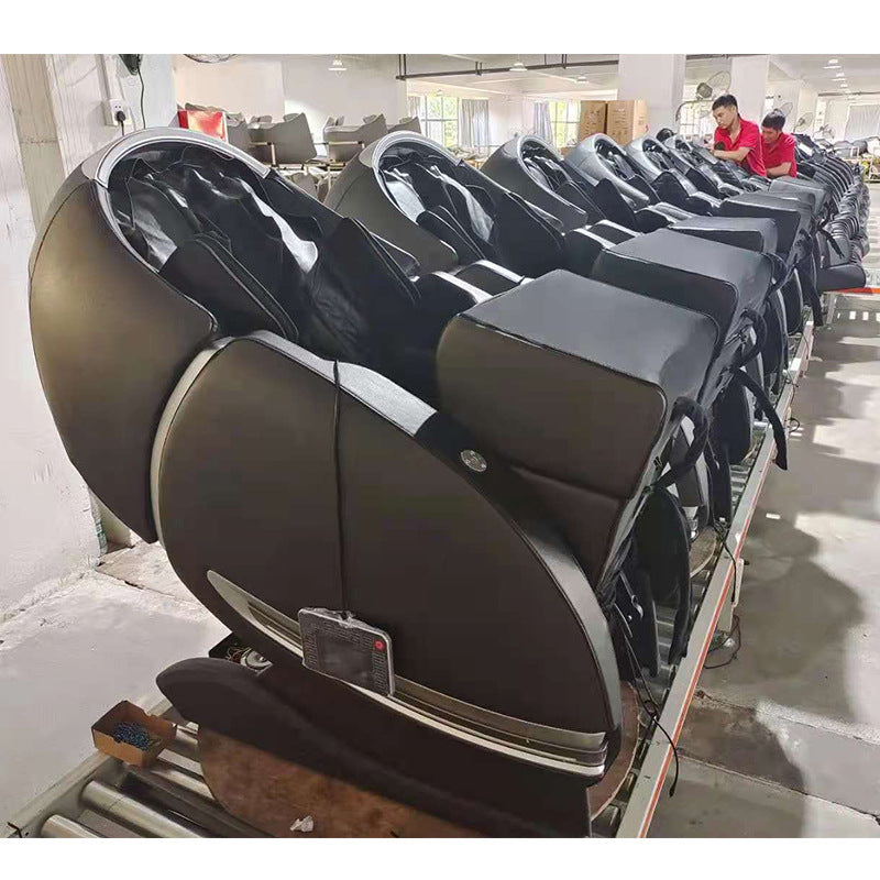 Massage Chair, Full Body Zero Gravity Massage Recliner