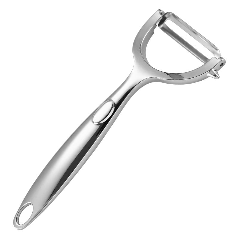 Ultra Sharp Stainless Steel Vegetable Peeler