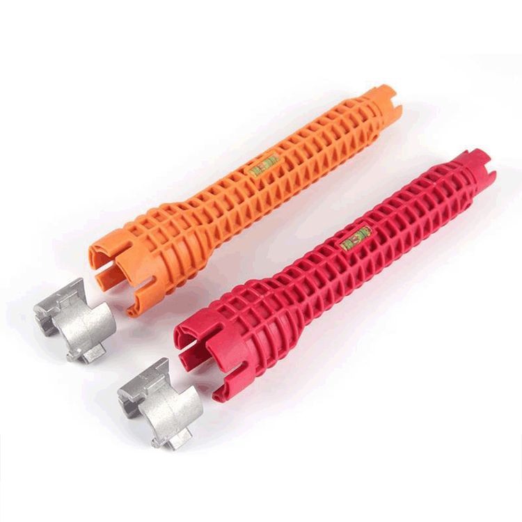 8-in-1 Sink Wrench