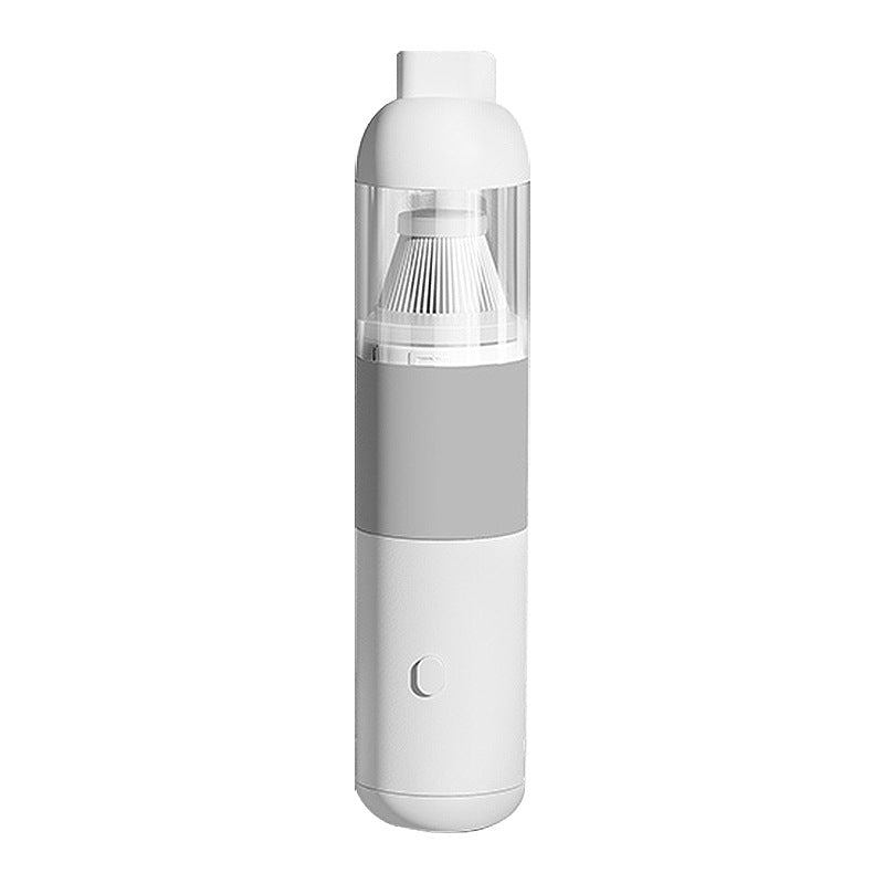 V01 wireless high-power handheld car vacuum