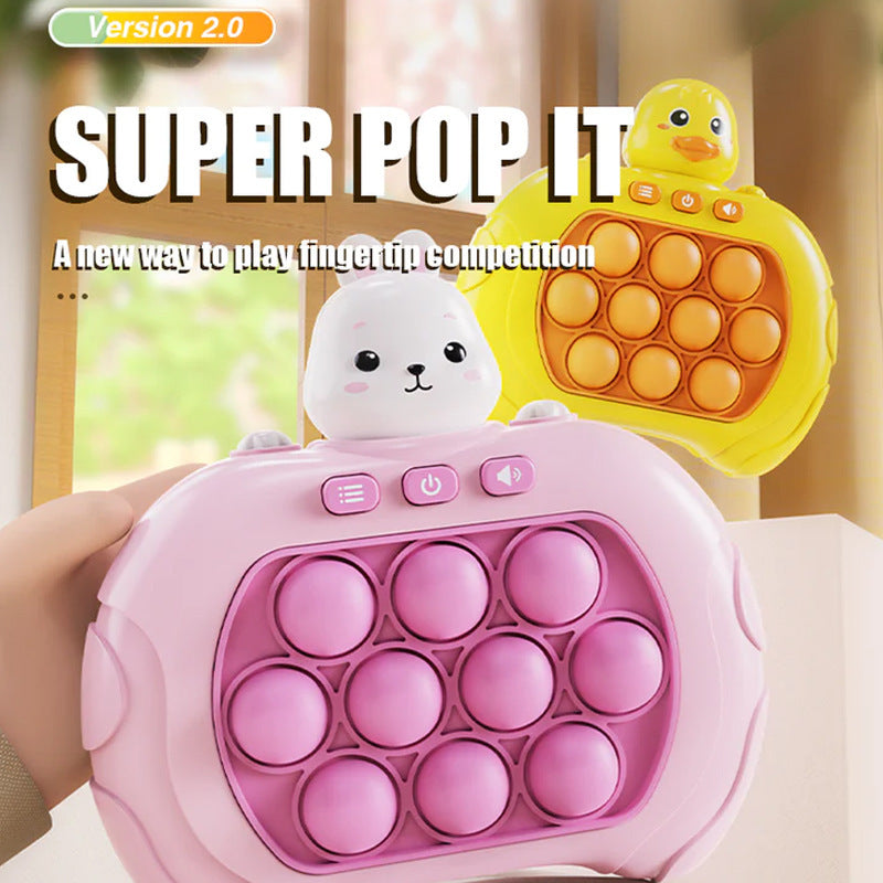 Super POP it 2.0   Game