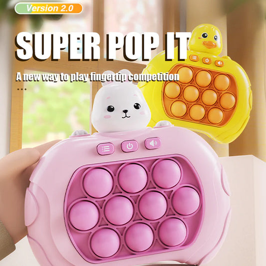 Super POP it 2.0   Game