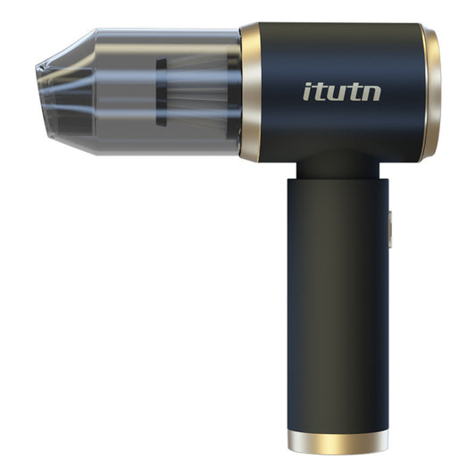 Powerful Wireless Car Vacuum Cleaner