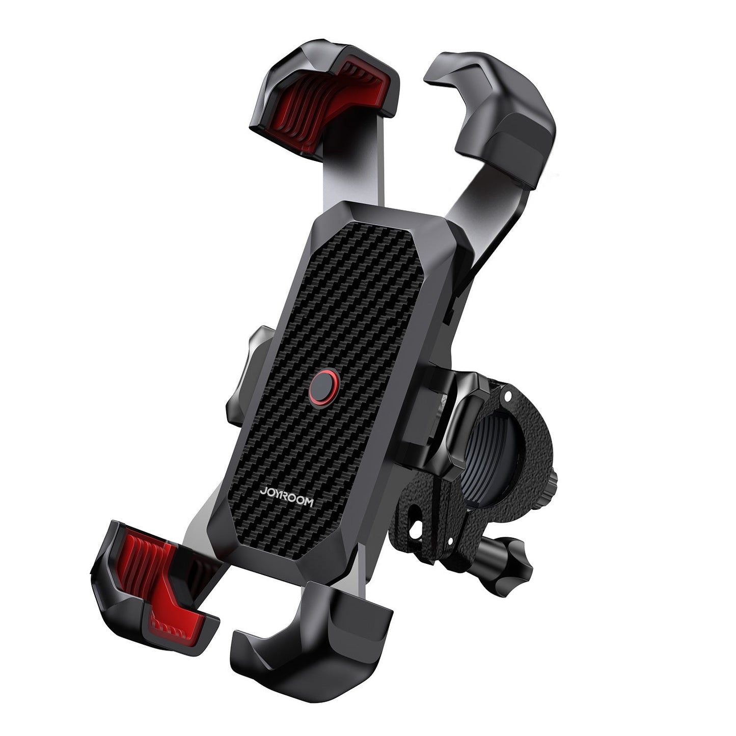 Outdoor mobile phone bicycle bracket 4.7-7 inch