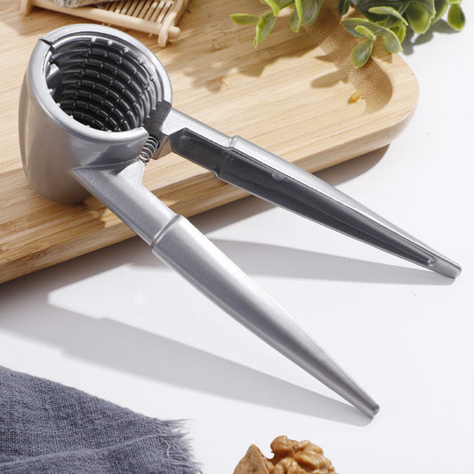 Eating Nut Tool Funnel Type Walnut Clip