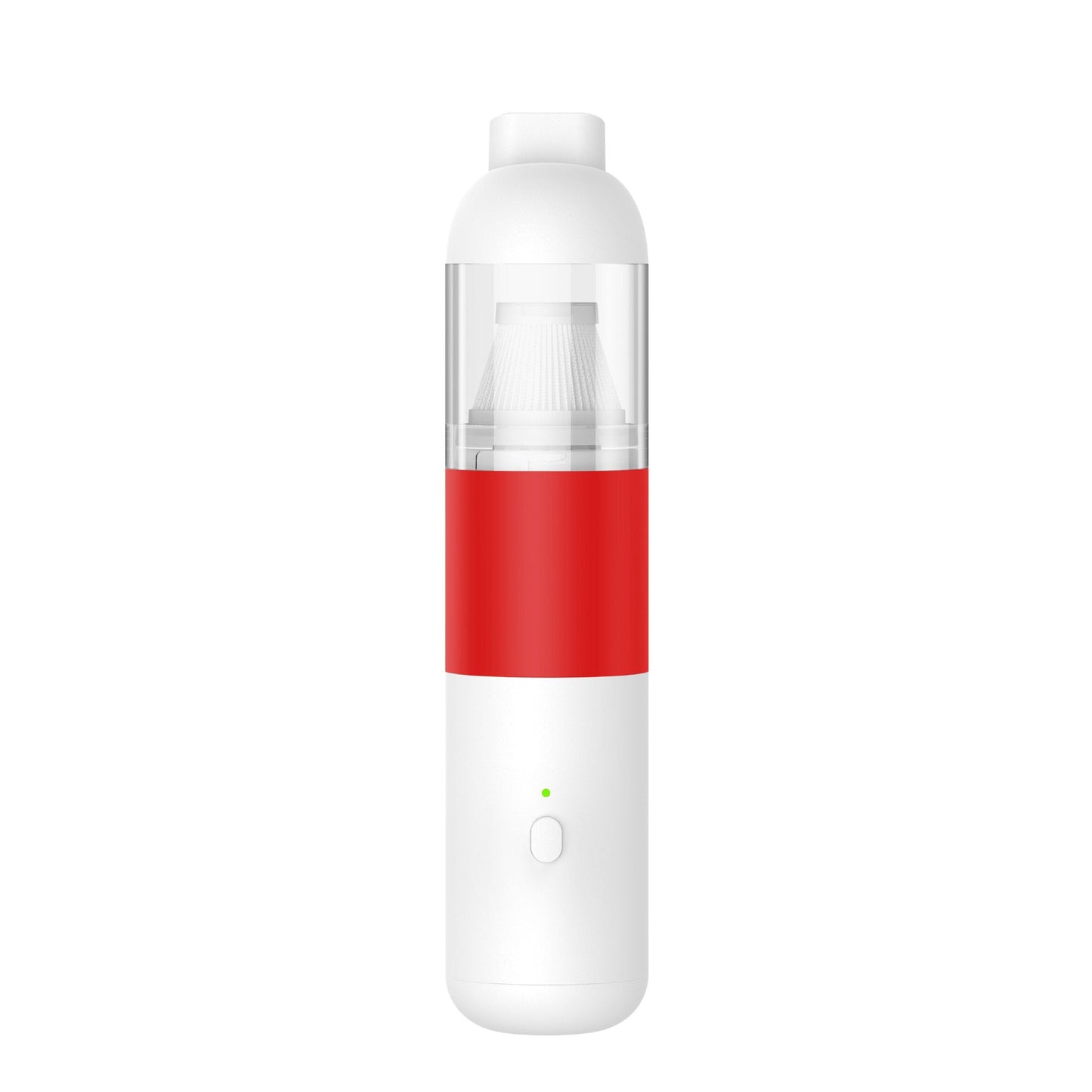 V01 wireless high-power handheld car vacuum