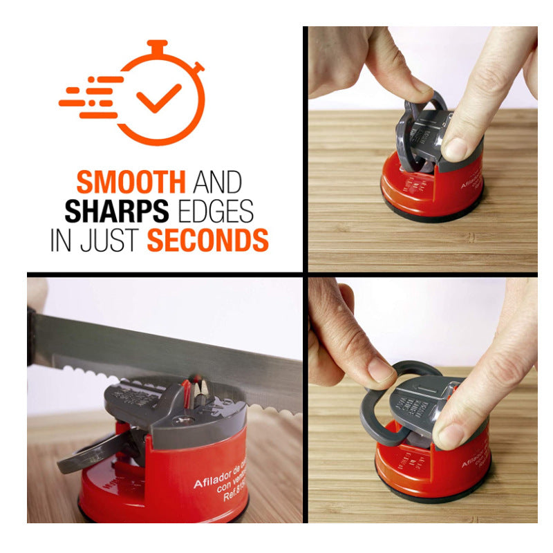 Mini Knife Sharpener