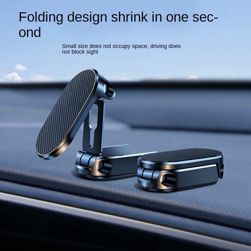 Compatible Car Magnetic Phone Holder