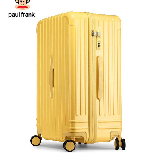 超大行李箱,大容量多功能拉杆箱