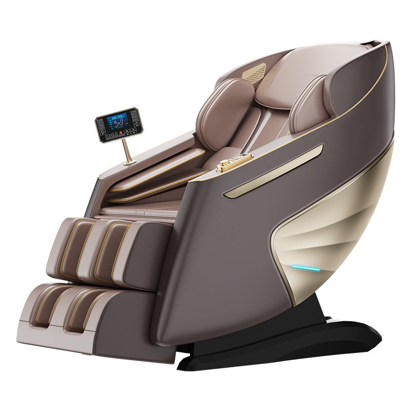 4D SL multi-functional household massage chair