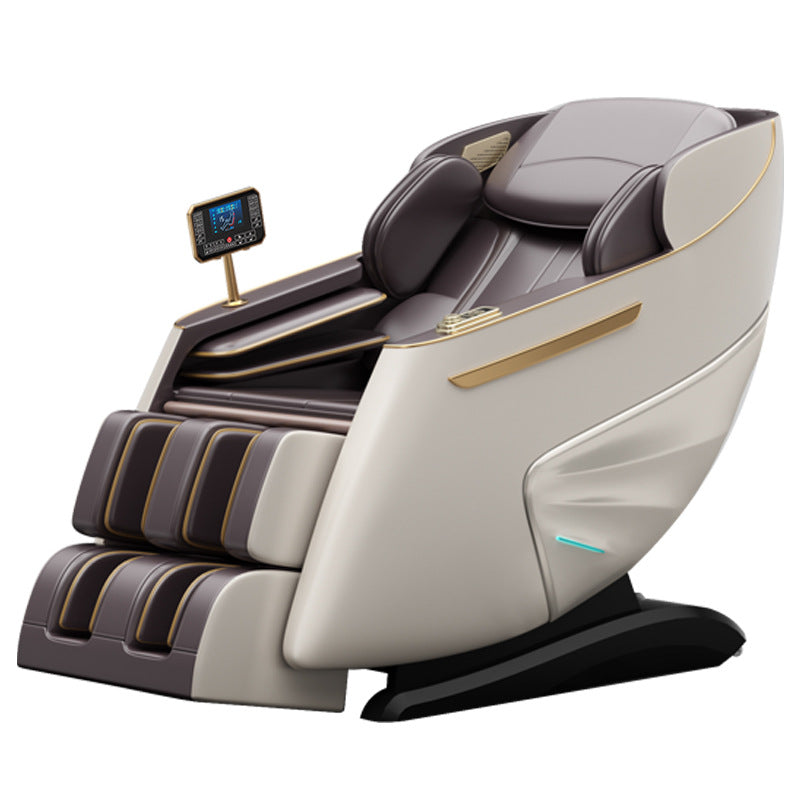 4D SL multi-functional household massage chair