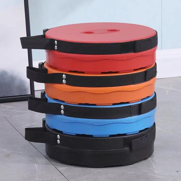 2023 Upgraded Retractable Folding Stool