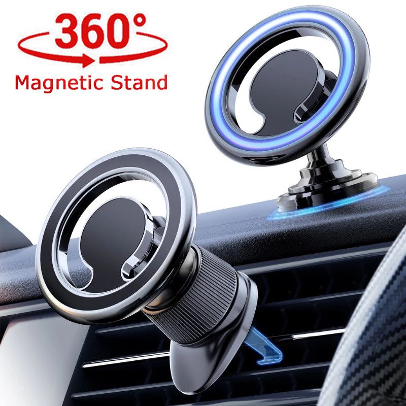 Compatible Car Magnetic Phone Holder