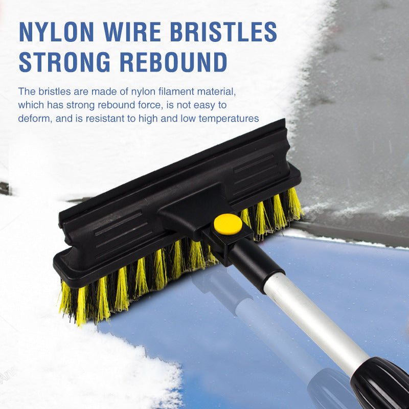 Car Snow Removal Windshield Snow Shovel