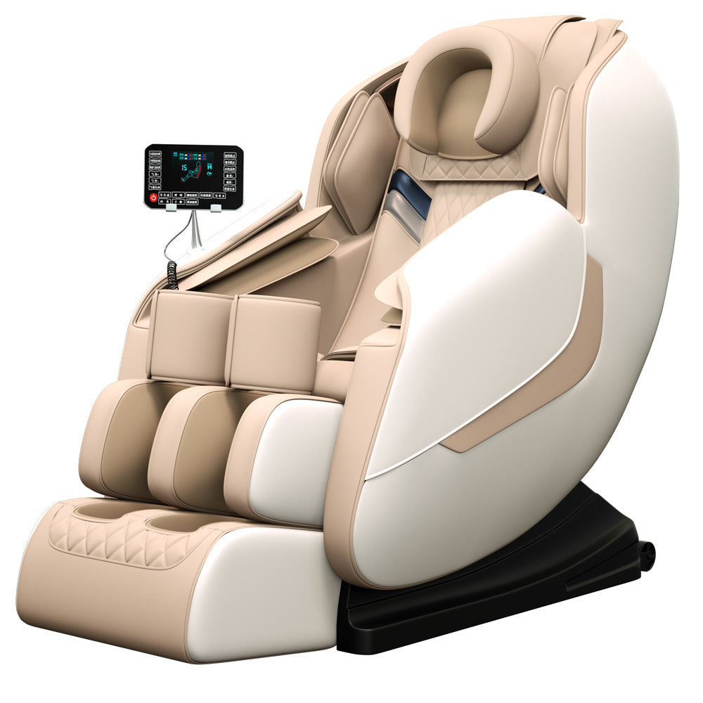 Luxury massage chair home zero-gravity full-body multifunctional massage chair