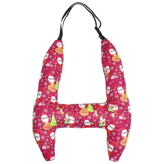 Childs Car Sleeping Head Support