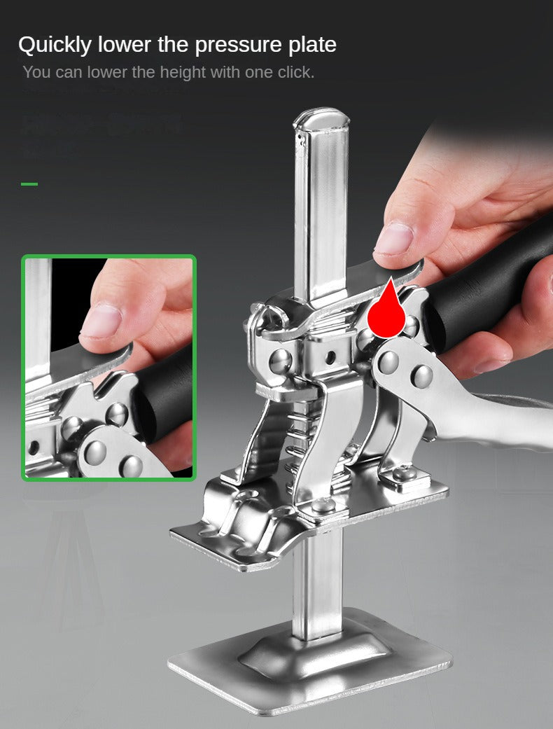 Super Labor-saving Arm Jack  Effort-Saving Handle,  Arm Tool Lift