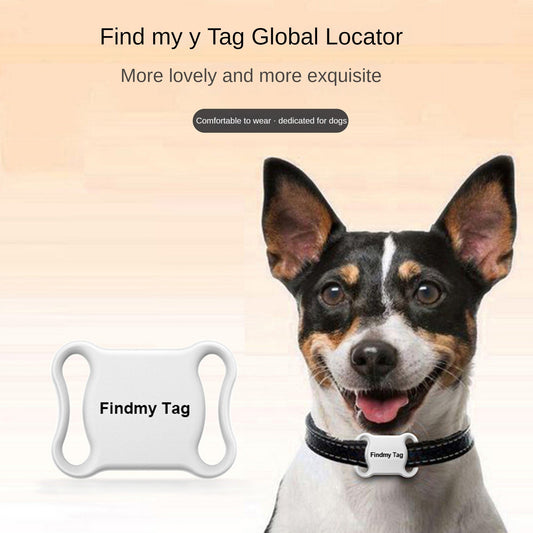 GPS tracking Intelligent locator