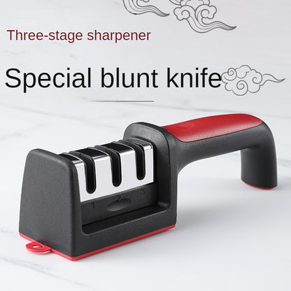 Household Quick Knife Sharpener     Knife Sharpener