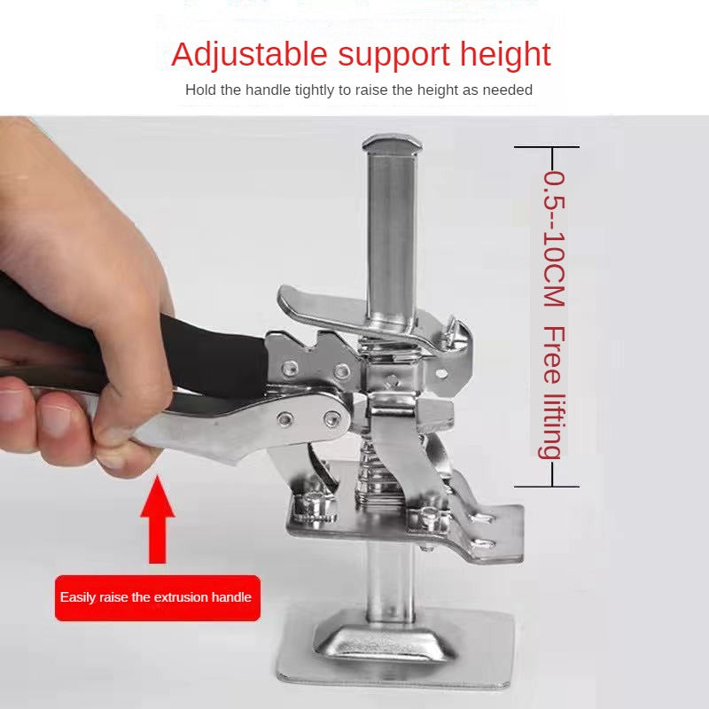 Super Labor-saving Arm Jack  Effort-Saving Handle,  Arm Tool Lift