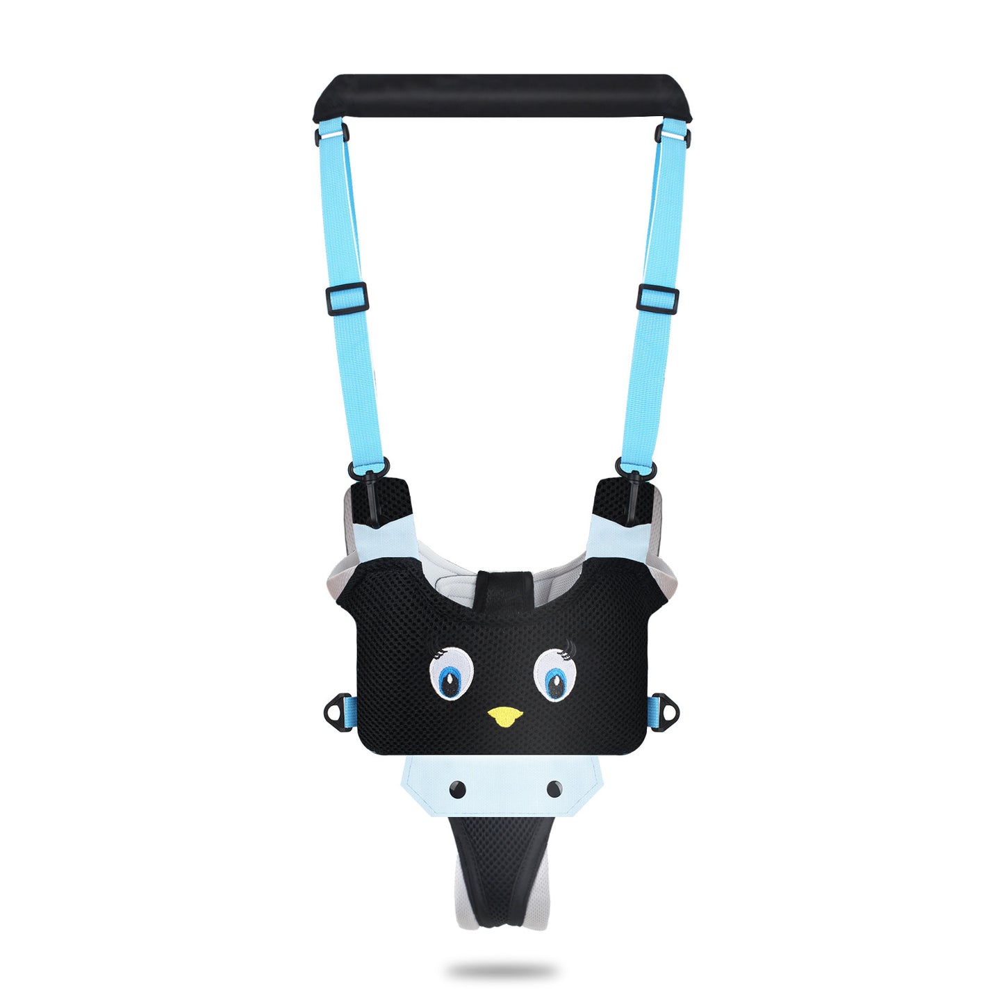 Infant Walking Assistant, Baby Walking Harness Handheld Baby Walker