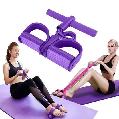 Fitness Training Multi-Function Tension Rope