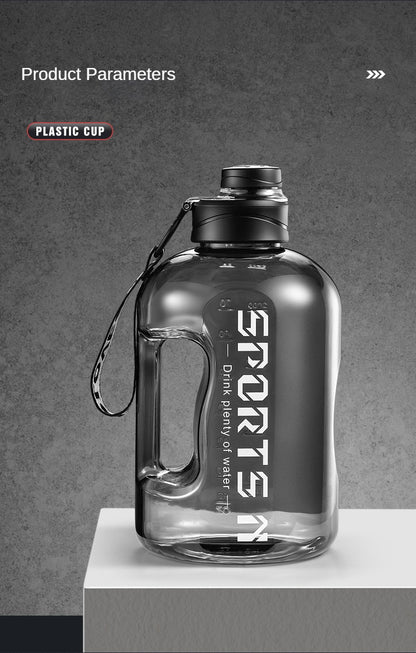 Sports Water