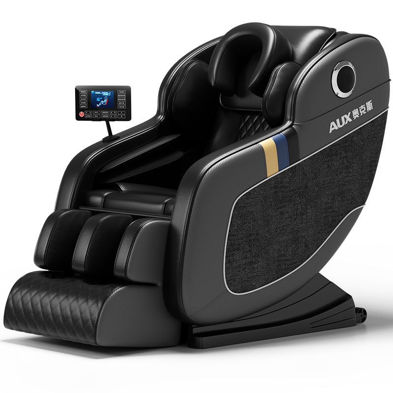 3D whole-Body Multi-Functional Massage Chair