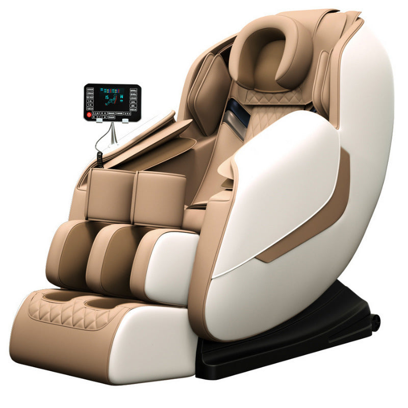 Luxury massage chair home zero-gravity full-body multifunctional massage chair