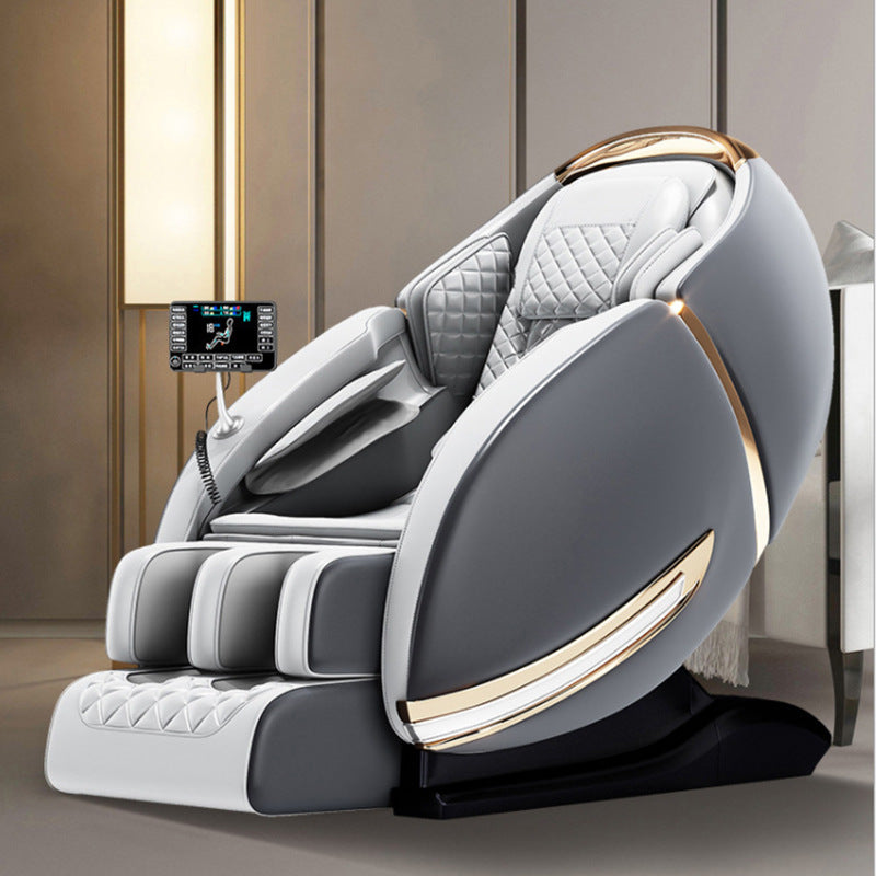 Massage Chair, Full Body Zero Gravity Massage Recliner