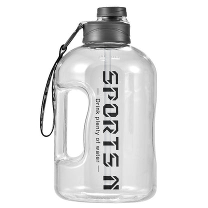 Sports Water