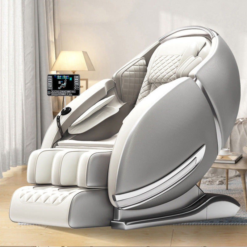 Massage Chair, Full Body Zero Gravity Massage Recliner