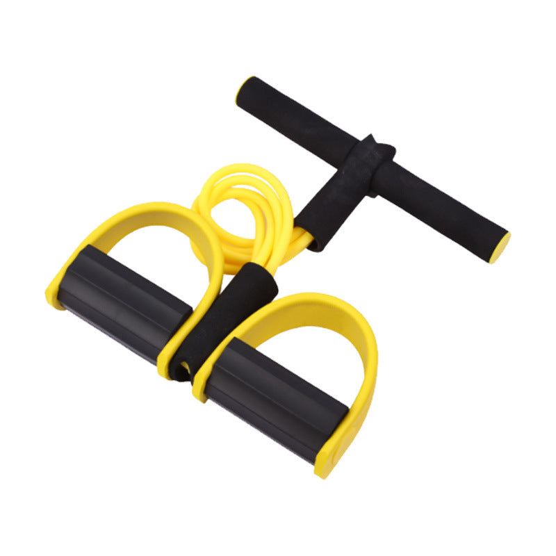 Fitness Training Multi-Function Tension Rope