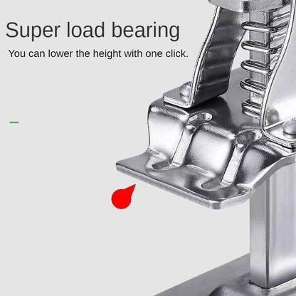 Super Labor-saving Arm Jack  Effort-Saving Handle,  Arm Tool Lift